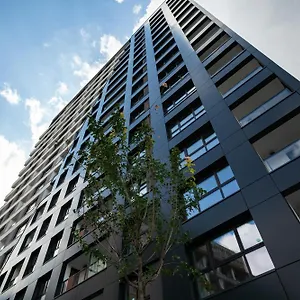 Citylink By Renters Варшава
