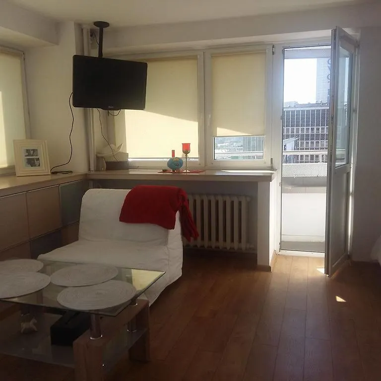 Alma Apartments Warsaw 0*,  Poland