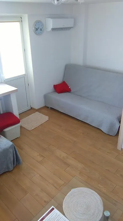 Alma Apartments Warsaw 0*,  Poland