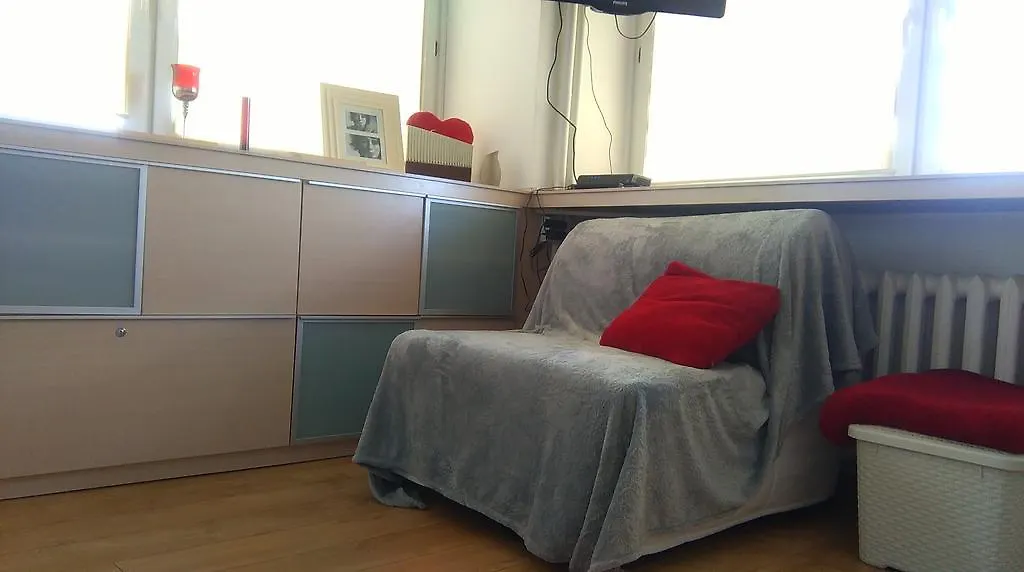 Alma Apartments Warsaw 0*,  Poland