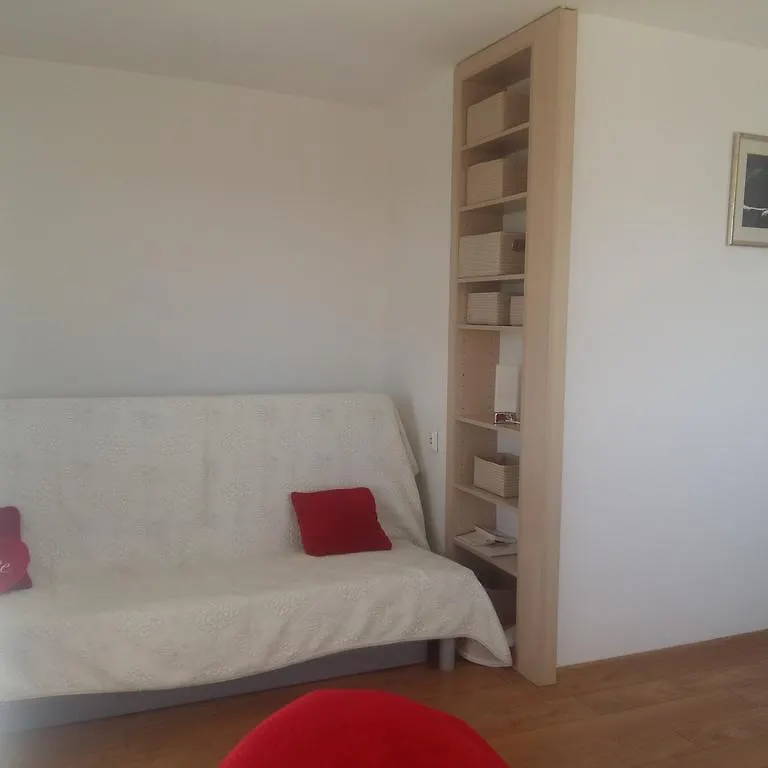 Alma Apartments Warsaw